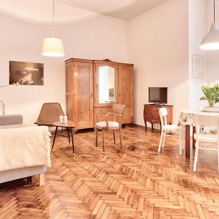 Tyzenhauz Apartments Economy Krakow Ngoại thất bức ảnh