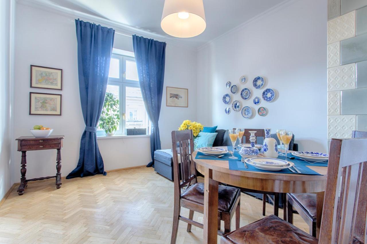 Tyzenhauz Apartments Economy Krakow Ngoại thất bức ảnh