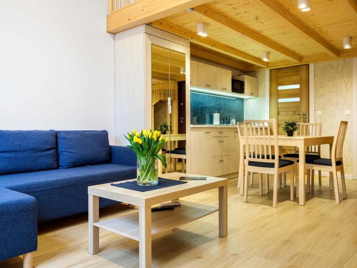 Tyzenhauz Apartments Economy Krakow Ngoại thất bức ảnh