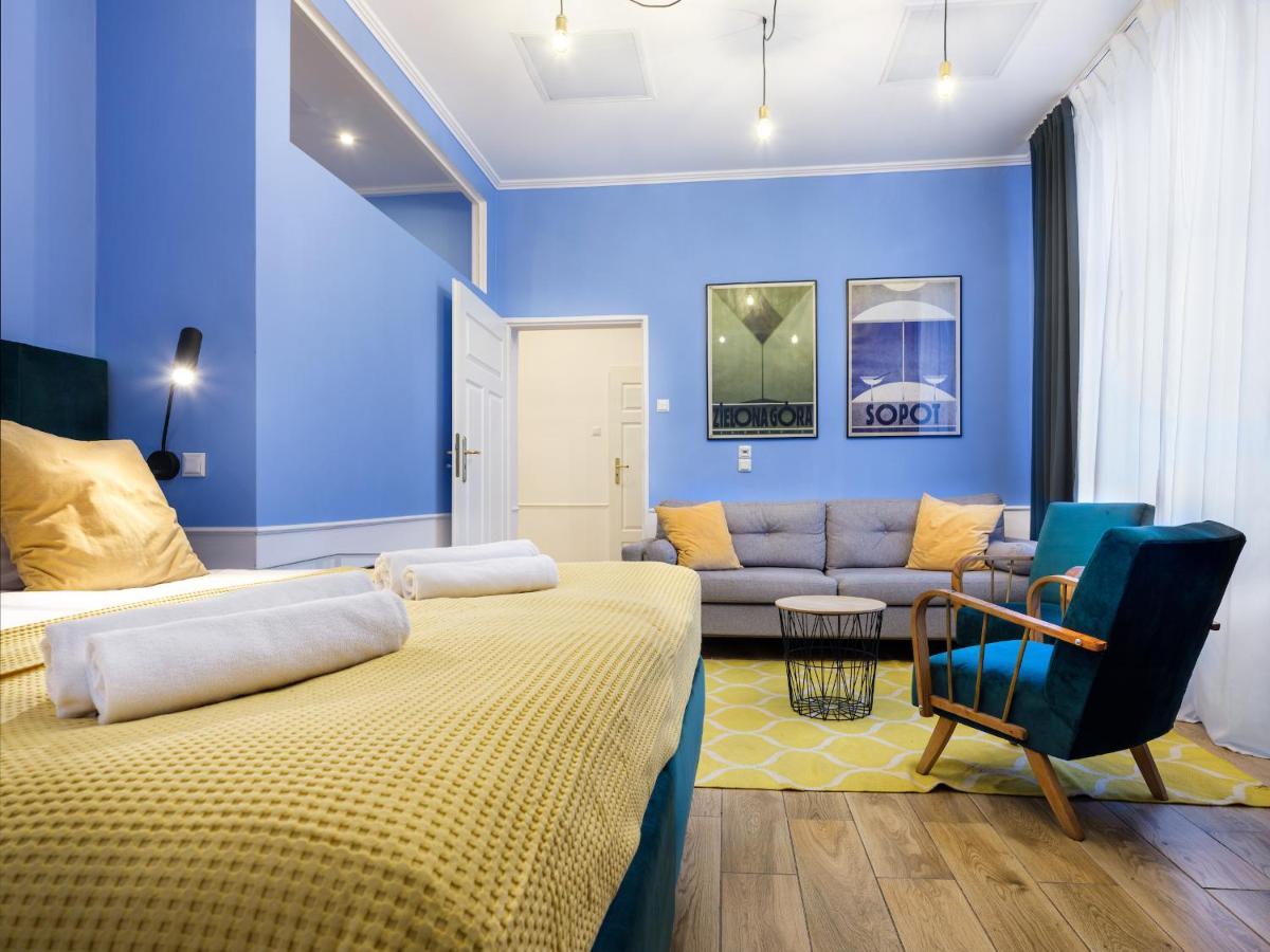 Tyzenhauz Apartments Economy Krakow Ngoại thất bức ảnh