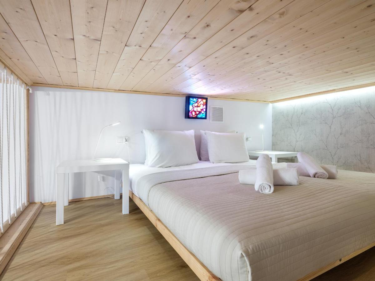 Tyzenhauz Apartments Economy Krakow Ngoại thất bức ảnh