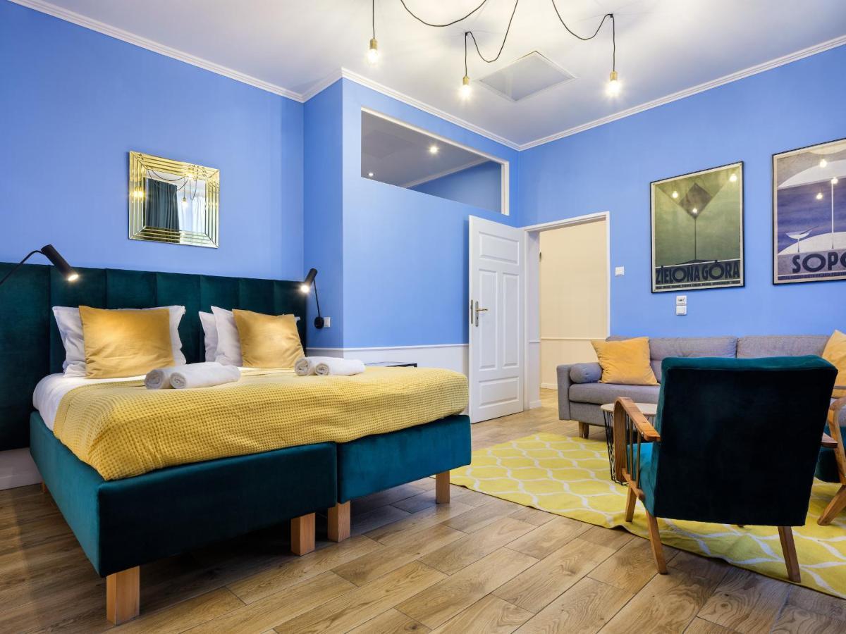 Tyzenhauz Apartments Economy Krakow Ngoại thất bức ảnh
