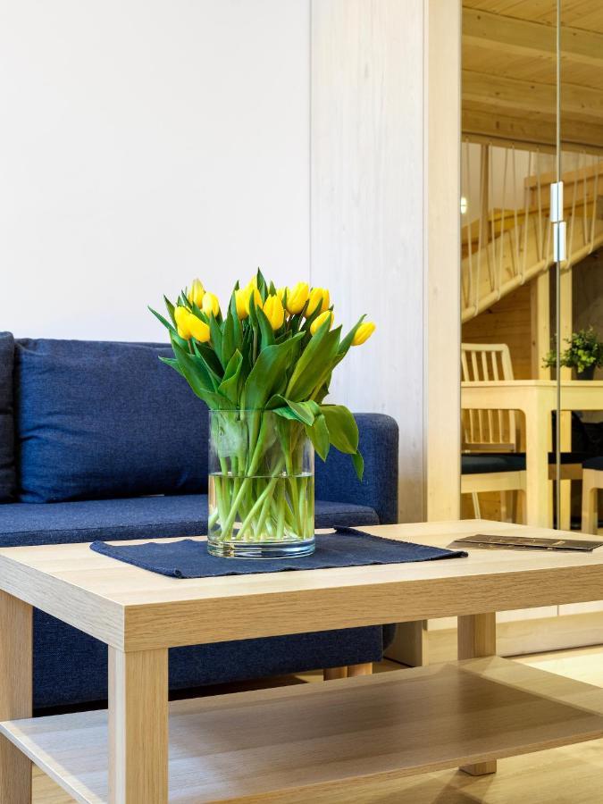 Tyzenhauz Apartments Economy Krakow Ngoại thất bức ảnh