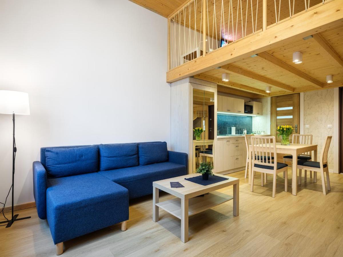 Tyzenhauz Apartments Economy Krakow Ngoại thất bức ảnh