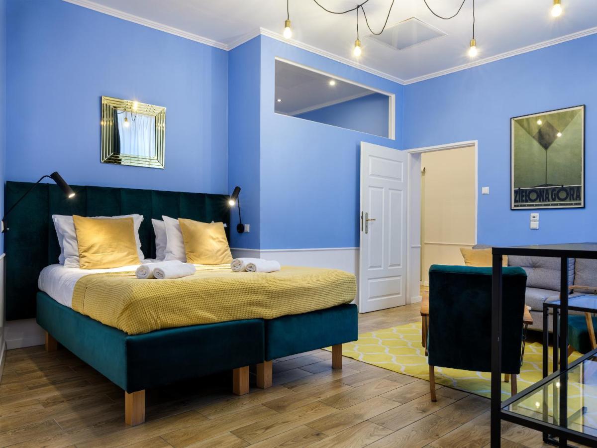 Tyzenhauz Apartments Economy Krakow Ngoại thất bức ảnh