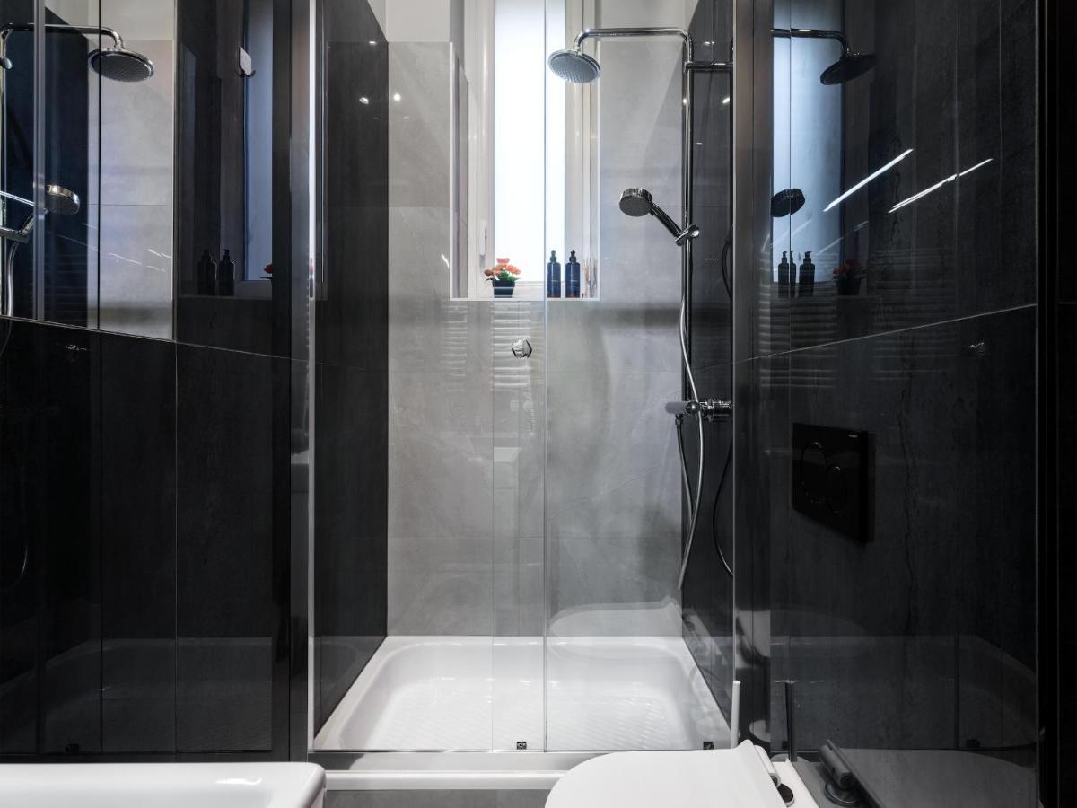 Tyzenhauz Apartments Economy Krakow Ngoại thất bức ảnh