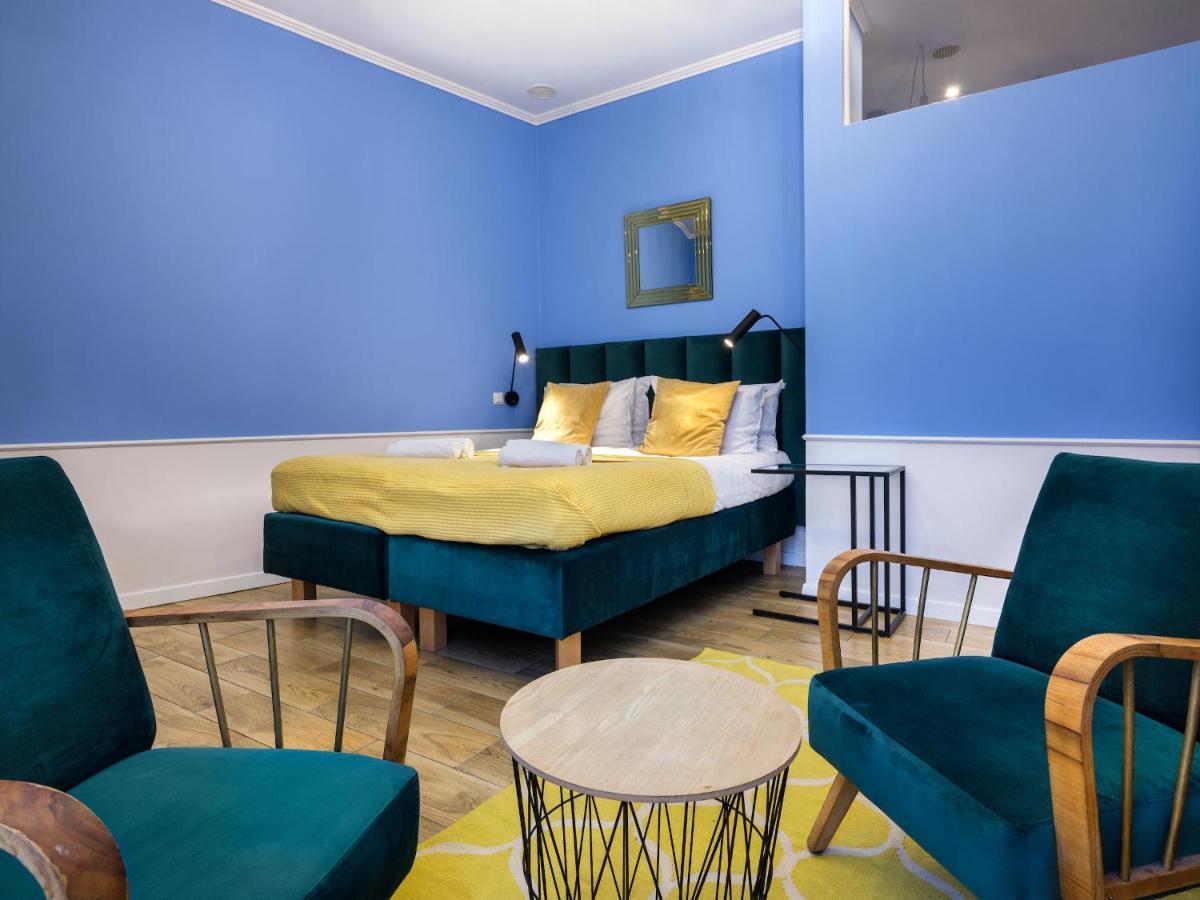 Tyzenhauz Apartments Economy Krakow Ngoại thất bức ảnh